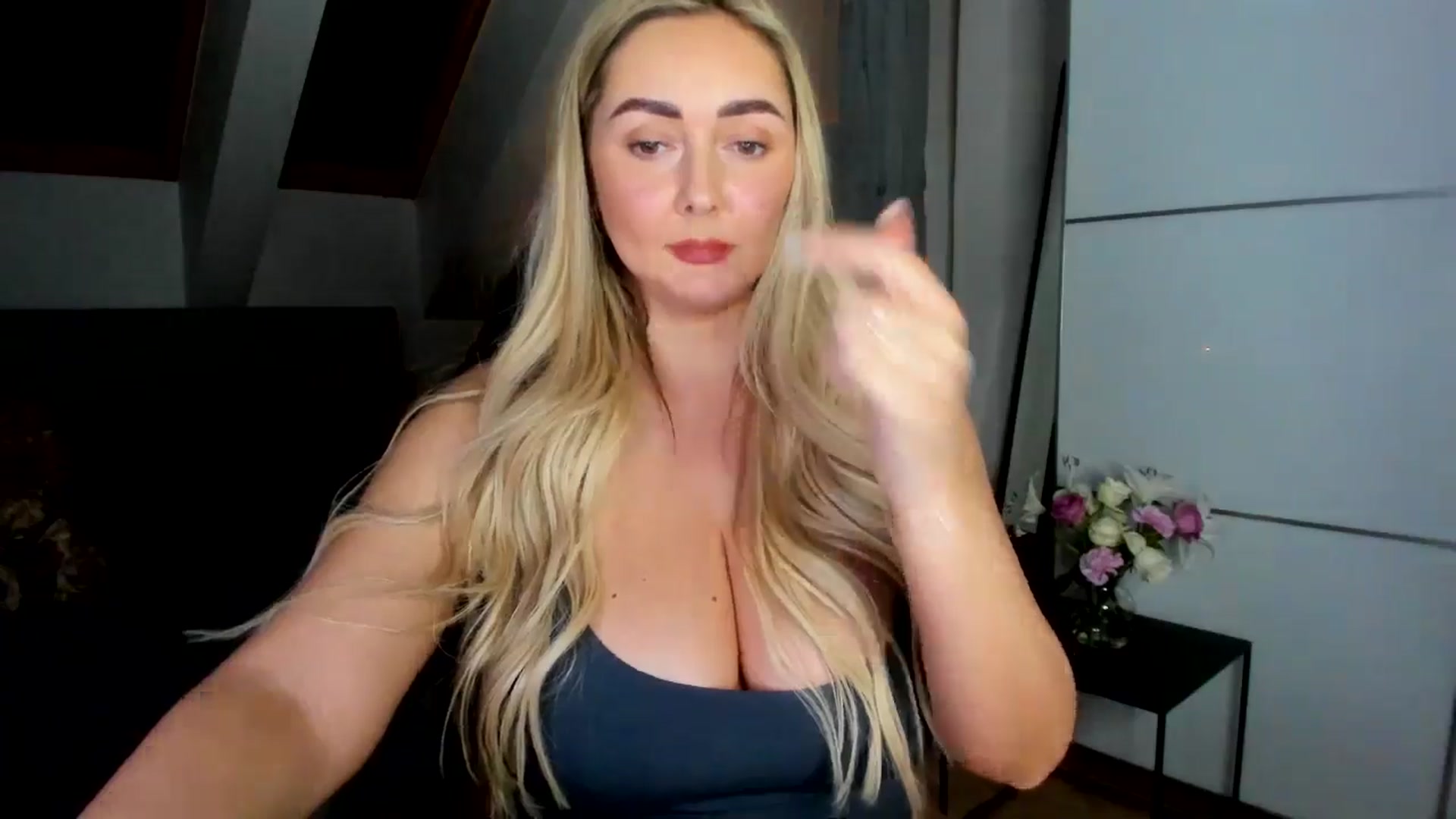 Gallery image thumbnail from BdayMi_Ha's myfreecams stream on, 01/26/2026, 17:37 image 7 of 20