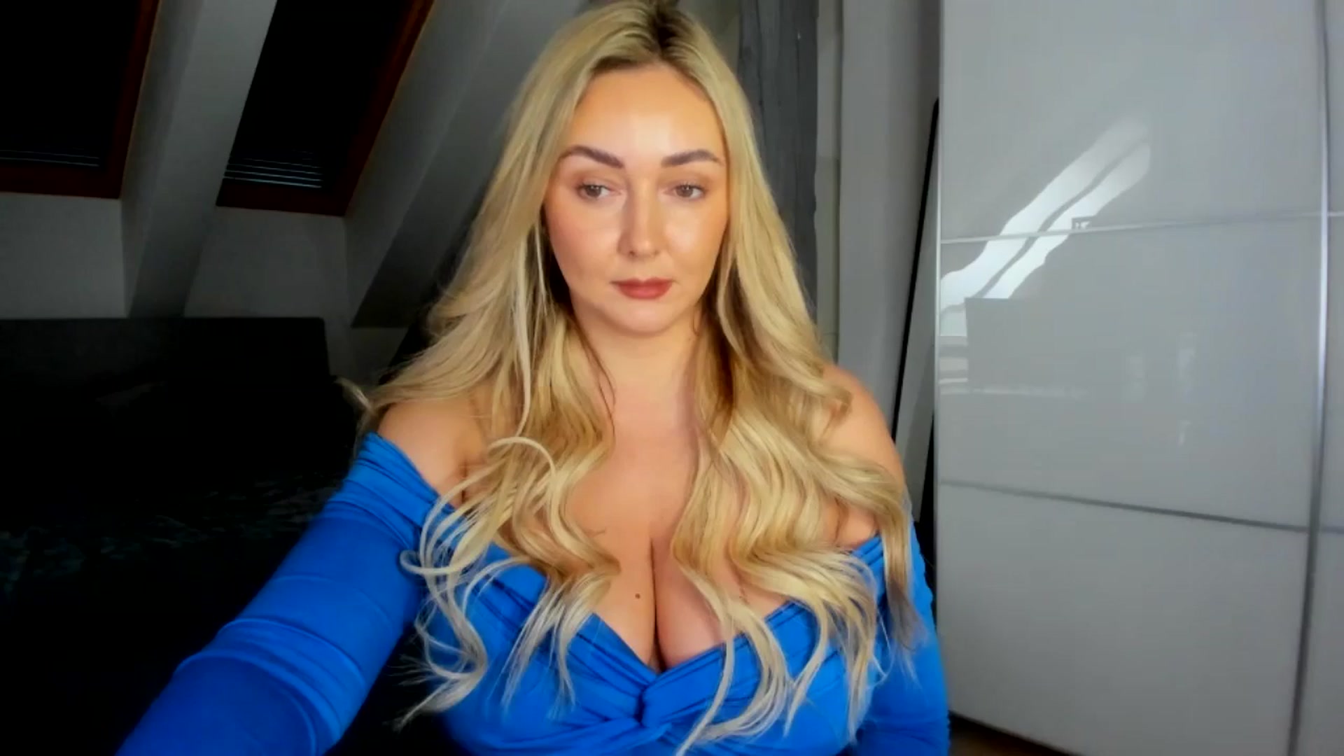 Gallery image thumbnail from BdayMi_Ha's myfreecams stream on, 01/27/2026, 12:23 image 13 of 20