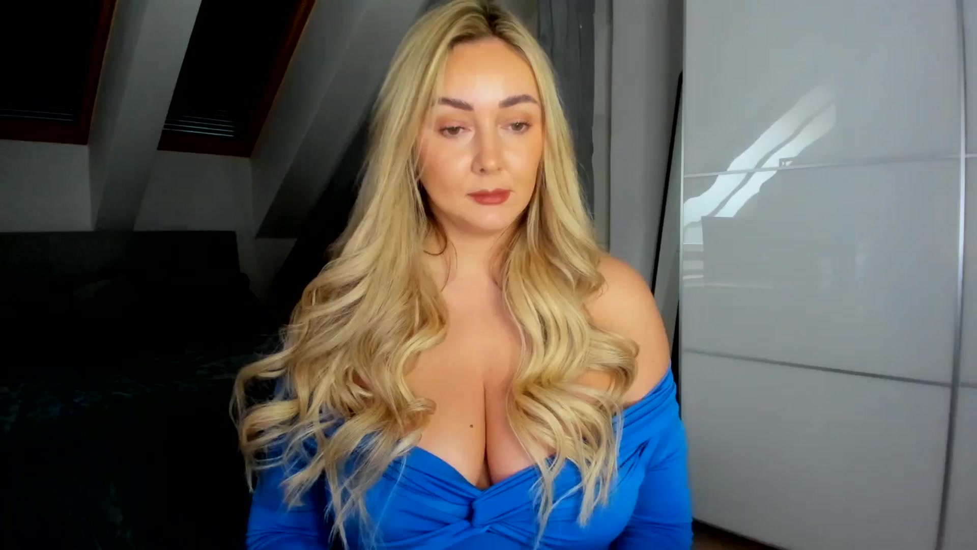 Gallery image thumbnail from BdayMi_Ha's myfreecams stream on, 01/27/2026, 12:23 image 1 of 20