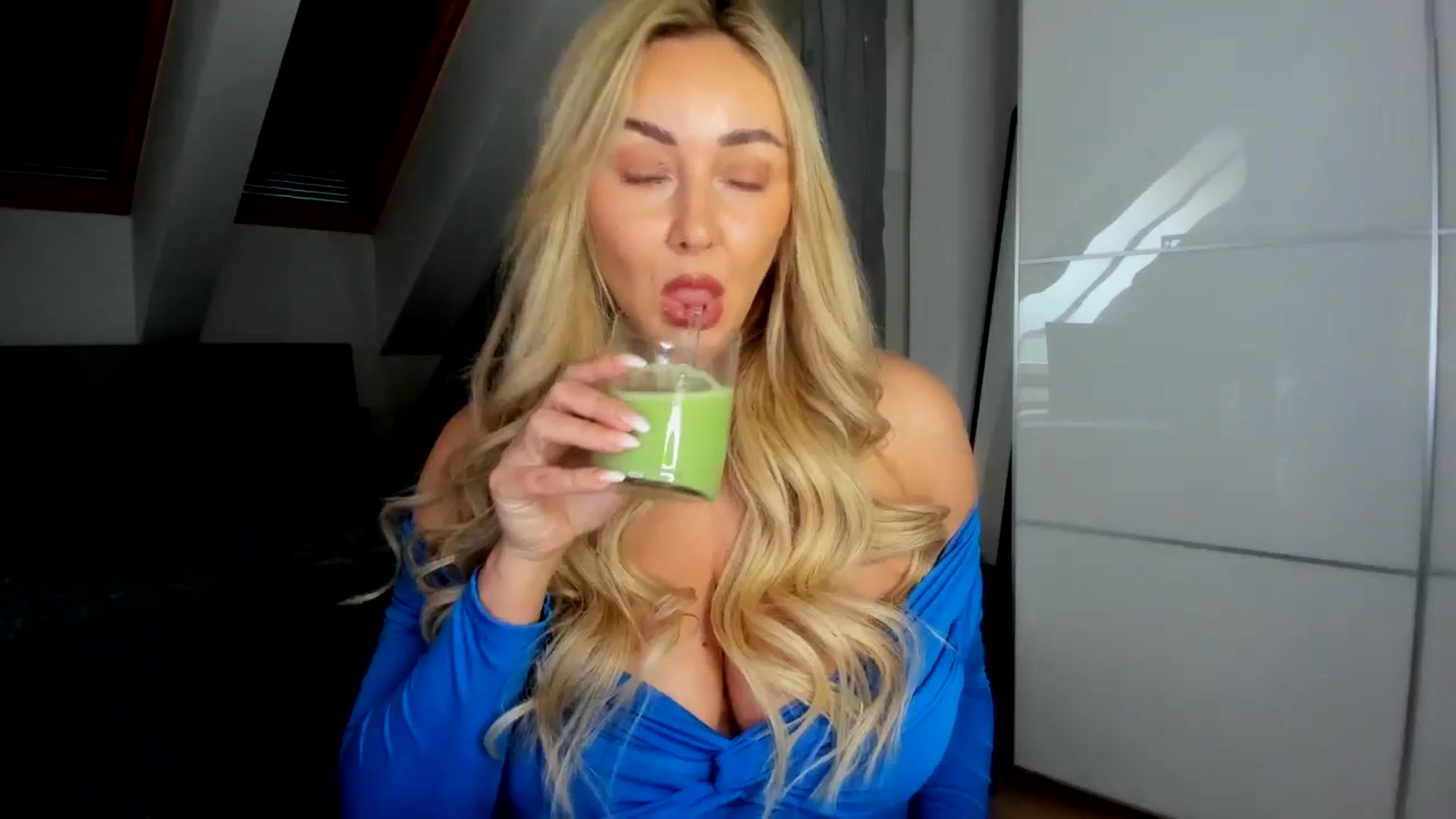Gallery image thumbnail from BdayMi_Ha's myfreecams stream on, 01/27/2026, 12:23 image 2 of 20