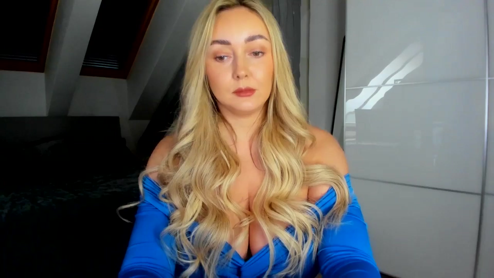 Gallery image thumbnail from BdayMi_Ha's myfreecams stream on, 01/27/2026, 12:23 image 4 of 20