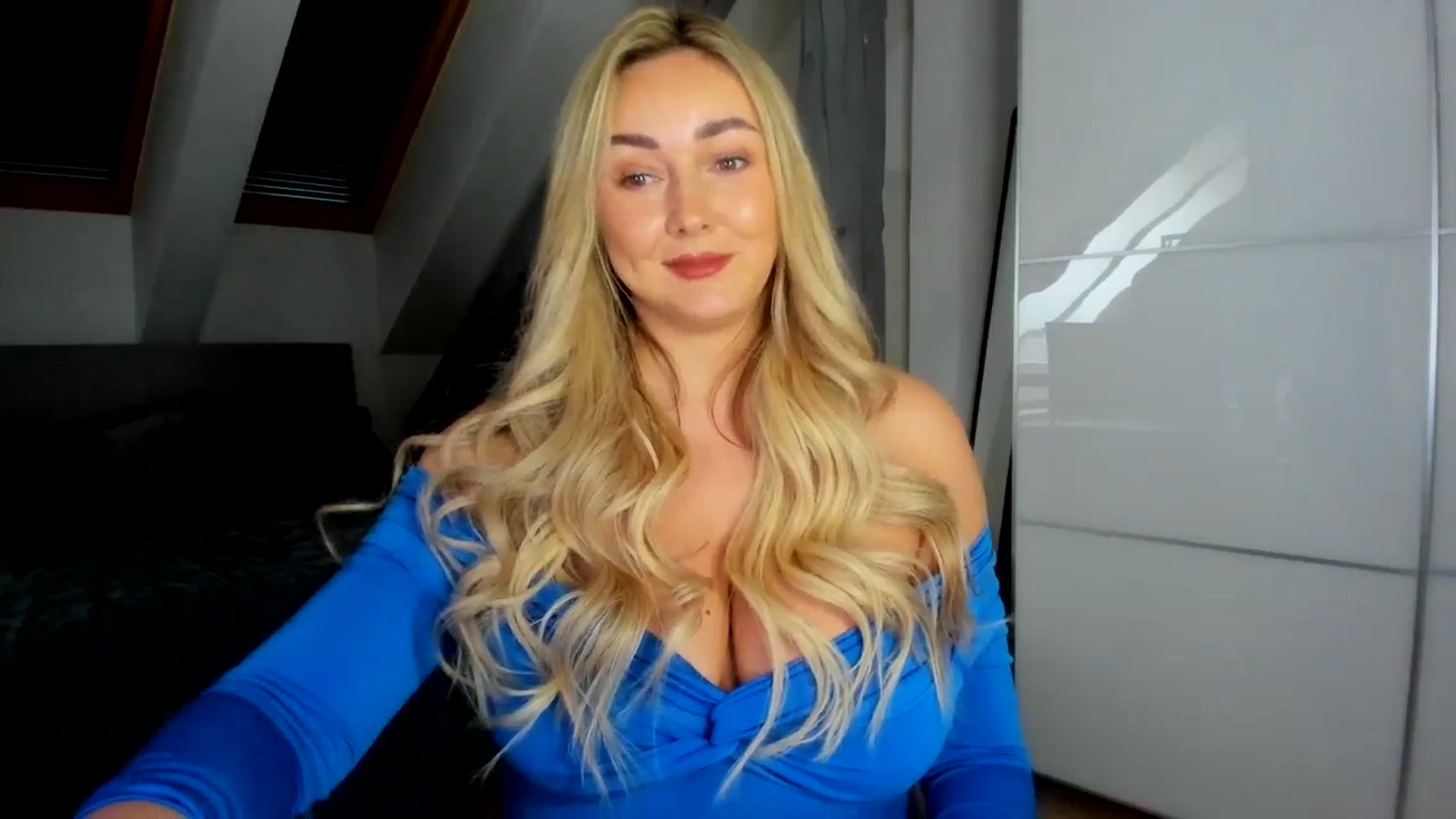Gallery image thumbnail from BdayMi_Ha's myfreecams stream on, 01/27/2026, 12:23 image 3 of 20