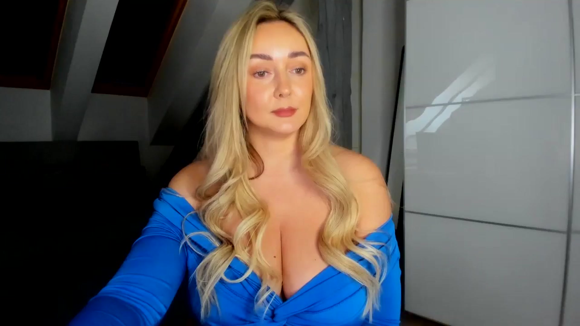 Gallery image thumbnail from BdayMi_Ha's myfreecams stream on, 01/27/2026, 14:02 image 8 of 20