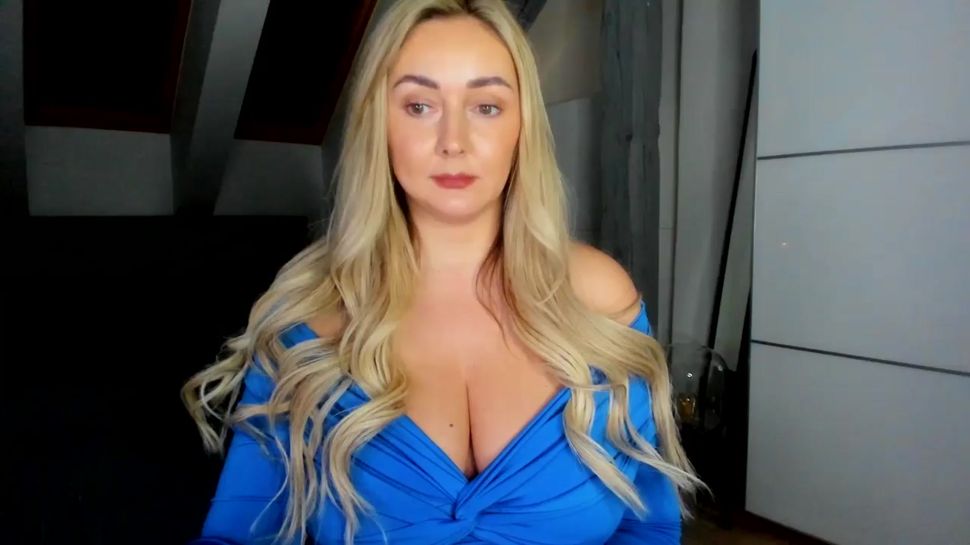 Gallery image thumbnail from BdayMi_Ha's myfreecams stream on, 01/27/2026, 17:23 image 6 of 20