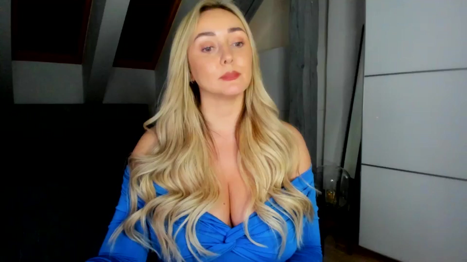 Gallery image thumbnail from BdayMi_Ha's myfreecams stream on, 01/27/2026, 17:23 image 11 of 20