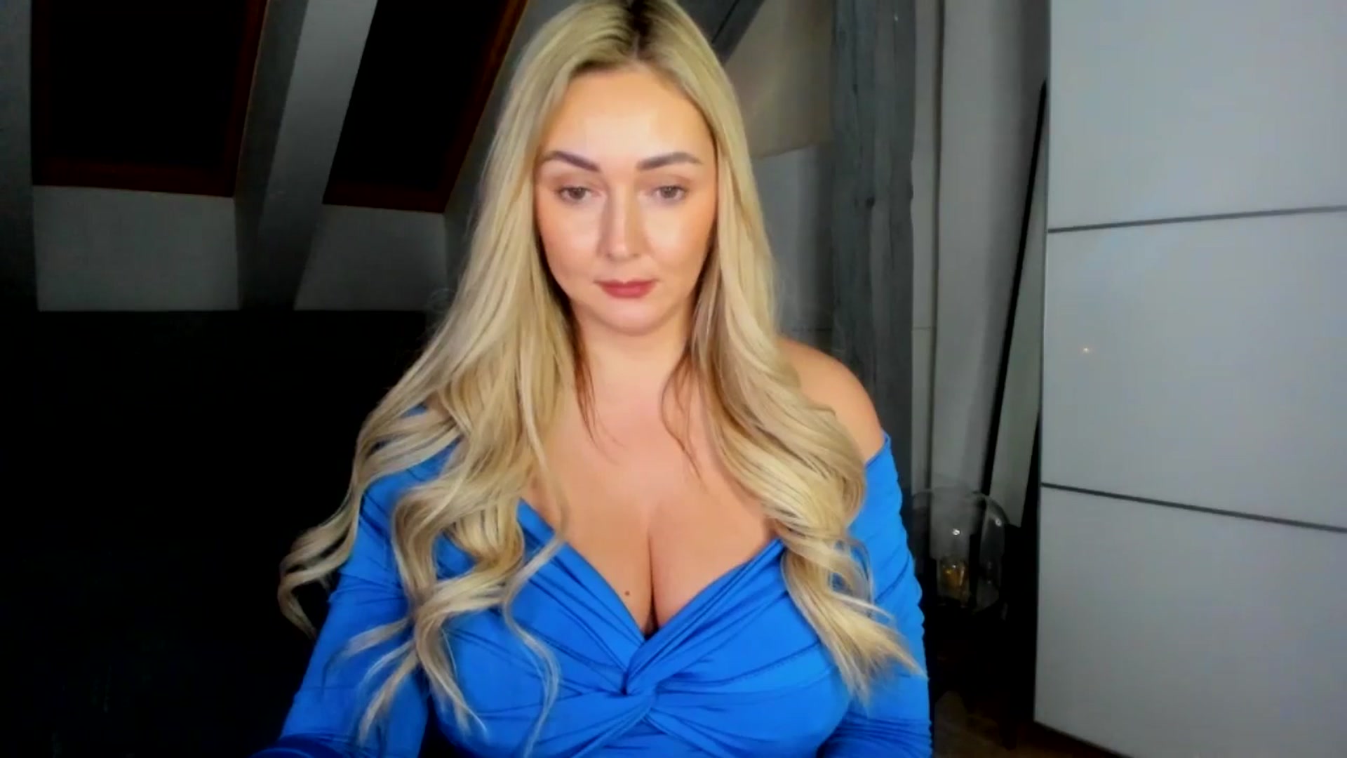Gallery image thumbnail from BdayMi_Ha's myfreecams stream on, 01/27/2026, 17:23 image 5 of 20