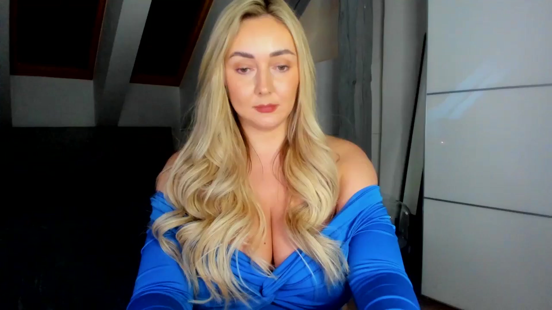 Gallery image thumbnail from BdayMi_Ha's myfreecams stream on, 01/27/2026, 17:23 image 2 of 20