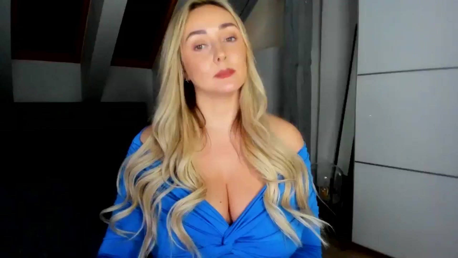 Gallery image thumbnail from BdayMi_Ha's myfreecams stream on, 01/27/2026, 17:23 image 7 of 20
