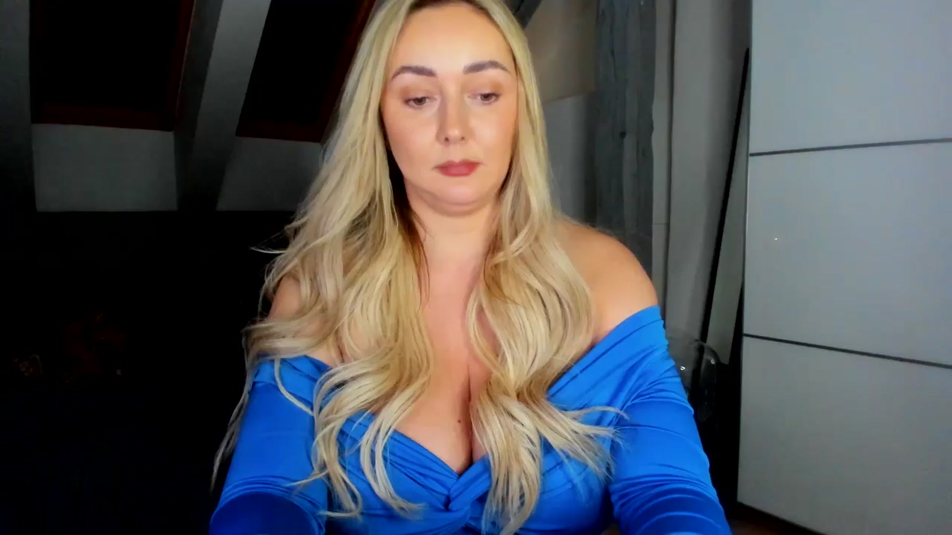 Gallery image thumbnail from BdayMi_Ha's myfreecams stream on, 01/27/2026, 17:23 image 15 of 20