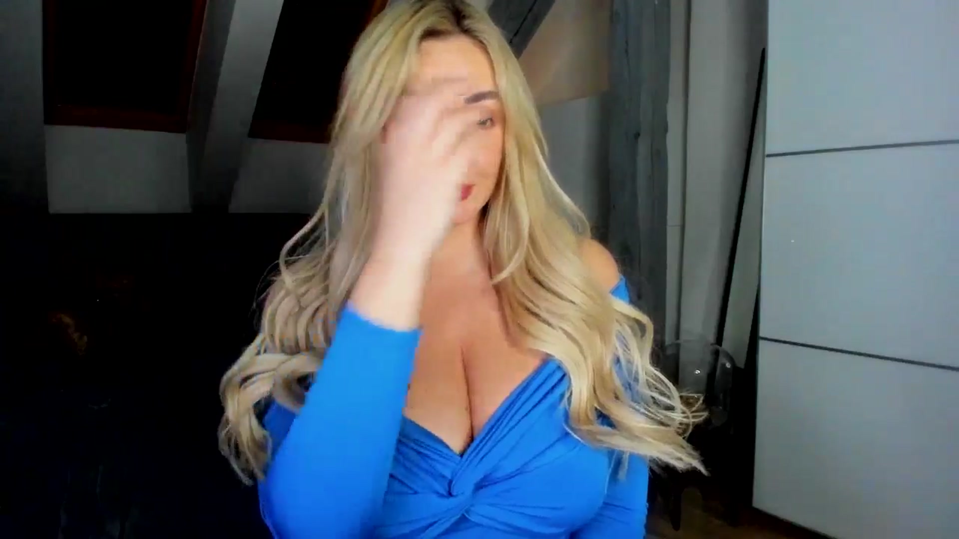 Gallery image thumbnail from BdayMi_Ha's myfreecams stream on, 01/27/2026, 17:23 image 19 of 20