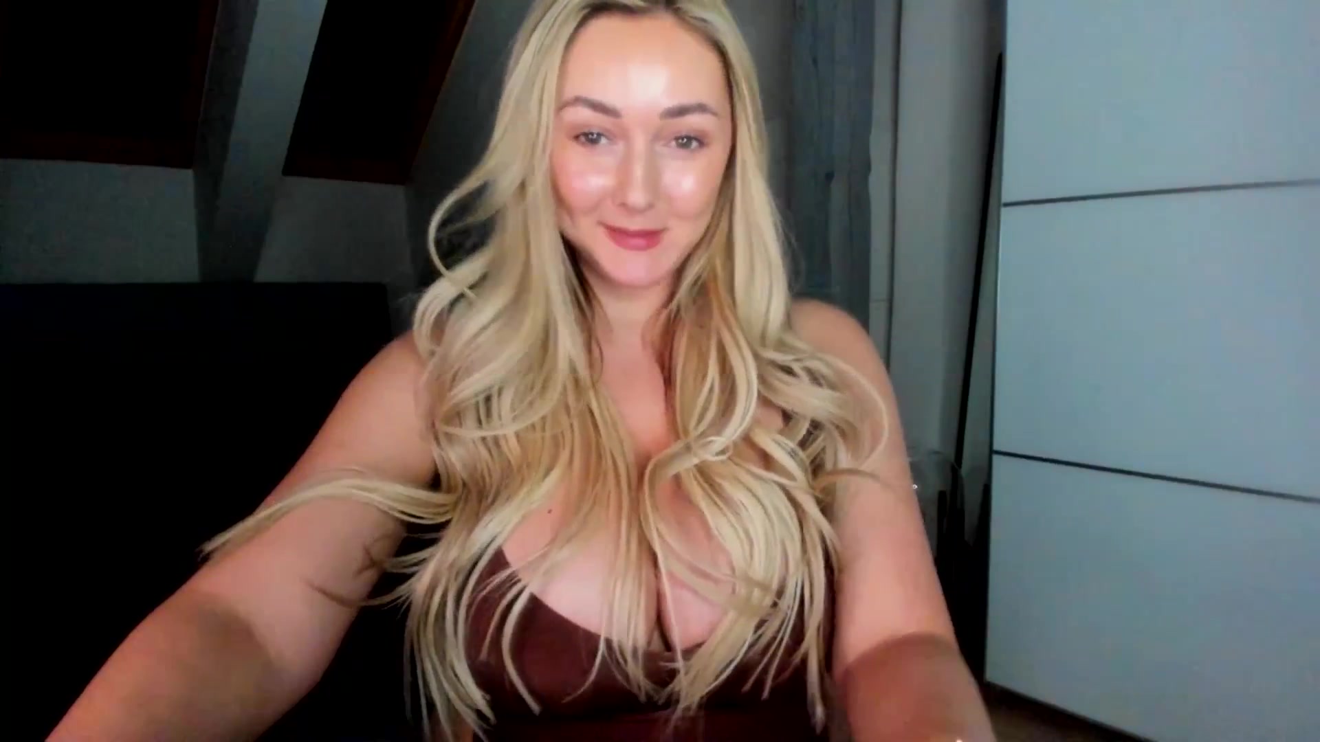 Gallery image thumbnail from BdayMi_Ha's myfreecams stream on, 01/29/2026, 17:22 image 13 of 20