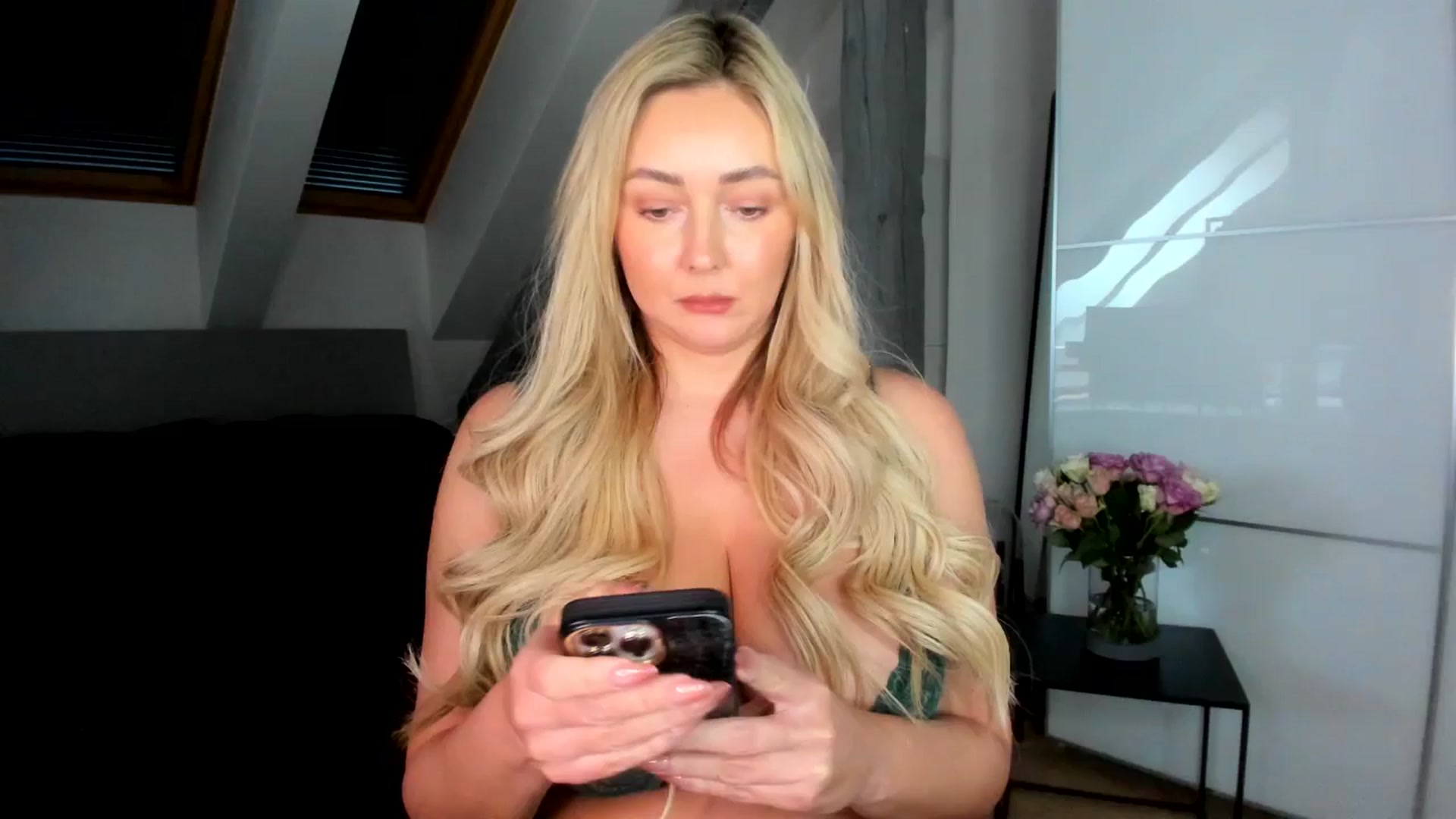 Gallery image thumbnail from BdayMi_Ha's myfreecams stream on, 01/31/2026, 14:25 image 15 of 20