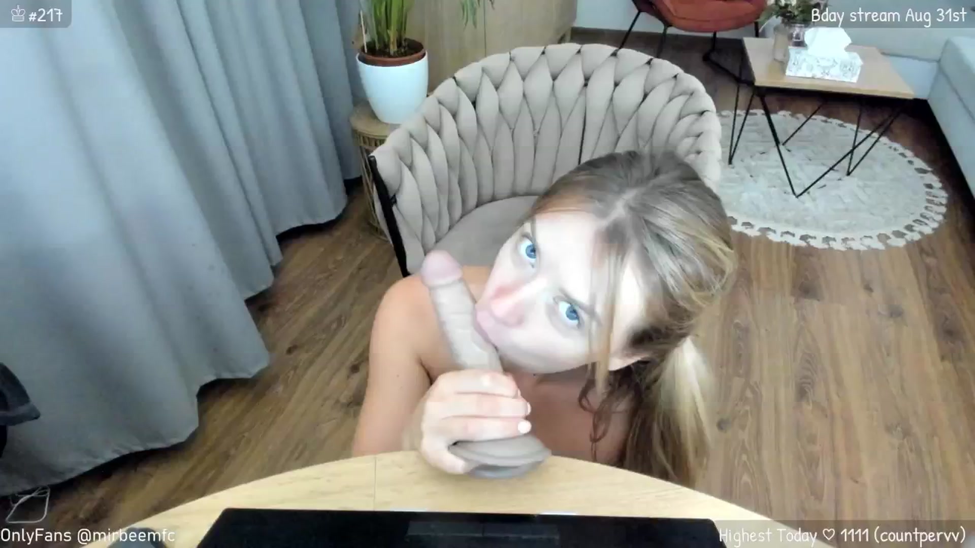 Gallery image thumbnail from BdayMonthMir's myfreecams stream on, 08/08/2024, 02:03 image 11 of 20