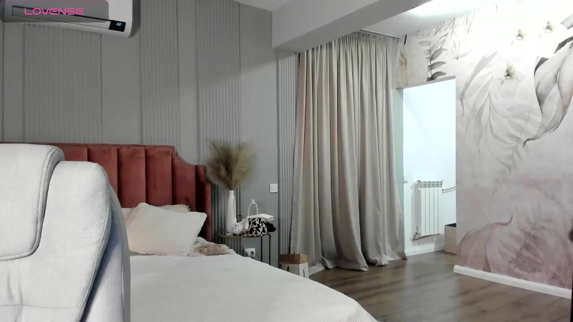 Gallery image thumbnail from BdayMonthNel's myfreecams stream on, 08/03/2024, 21:25 image 18 of 20