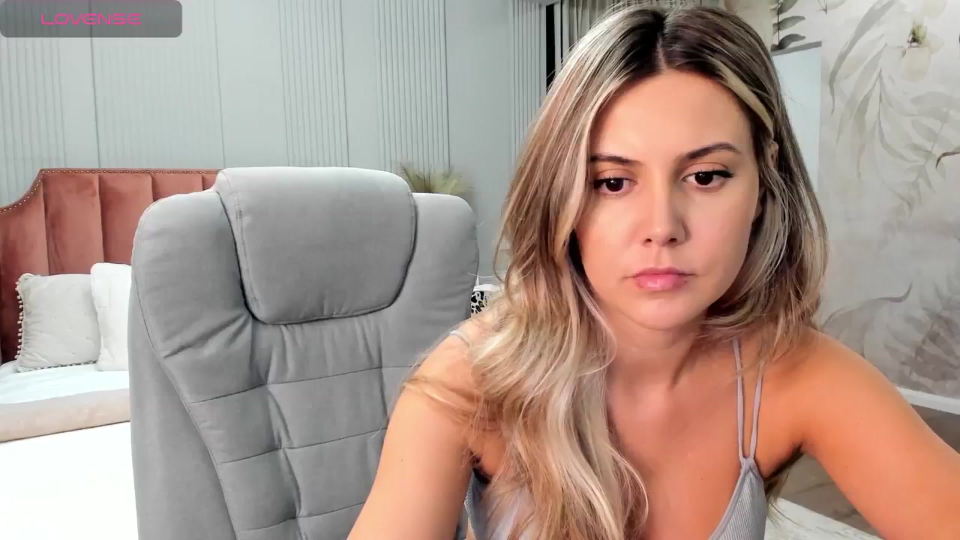 Gallery image thumbnail from BdayMonthNel's myfreecams stream on, 08/03/2024, 21:25 image 5 of 20