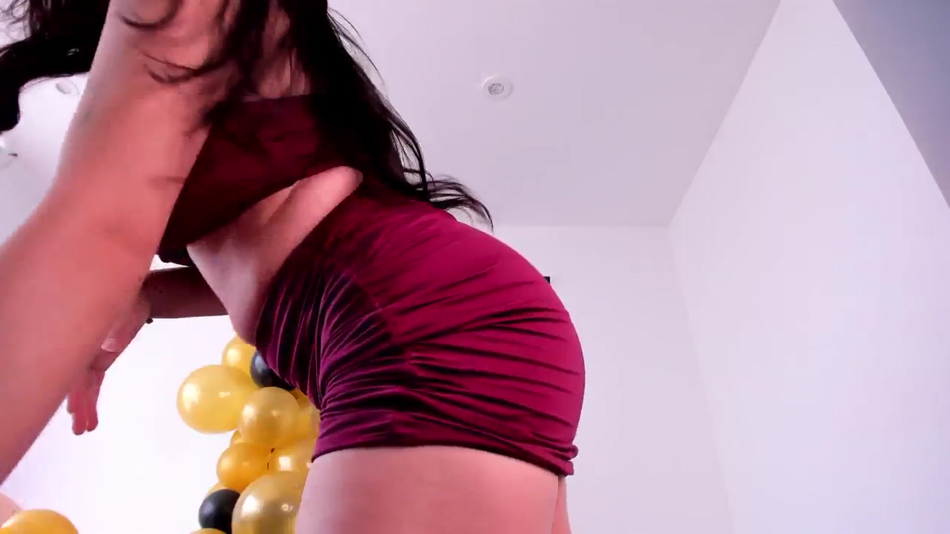 Gallery image thumbnail from BdayNaty's myfreecams stream on, 05/23/2024, 17:22 image 12 of 20