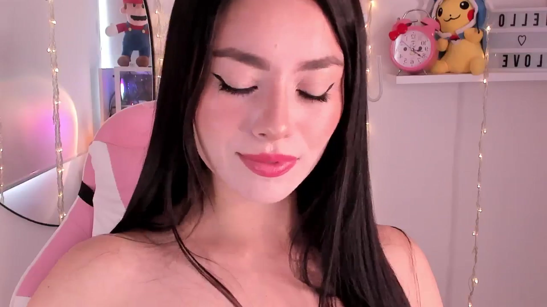 Gallery image thumbnail from BdayNaty's myfreecams stream on, 06/06/2024, 14:56 image 17 of 20
