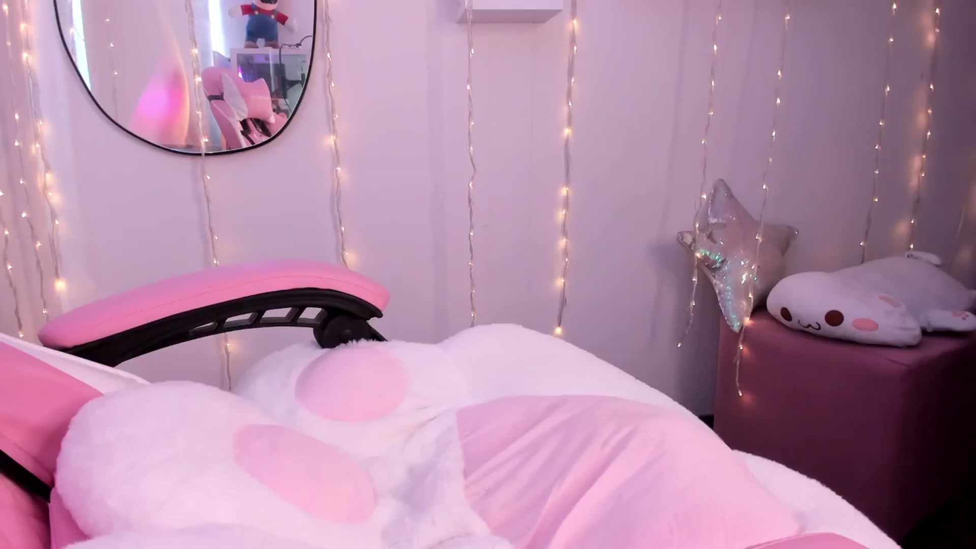 Gallery image thumbnail from BdayNaty's myfreecams stream on, 07/02/2024, 18:55 image 19 of 20