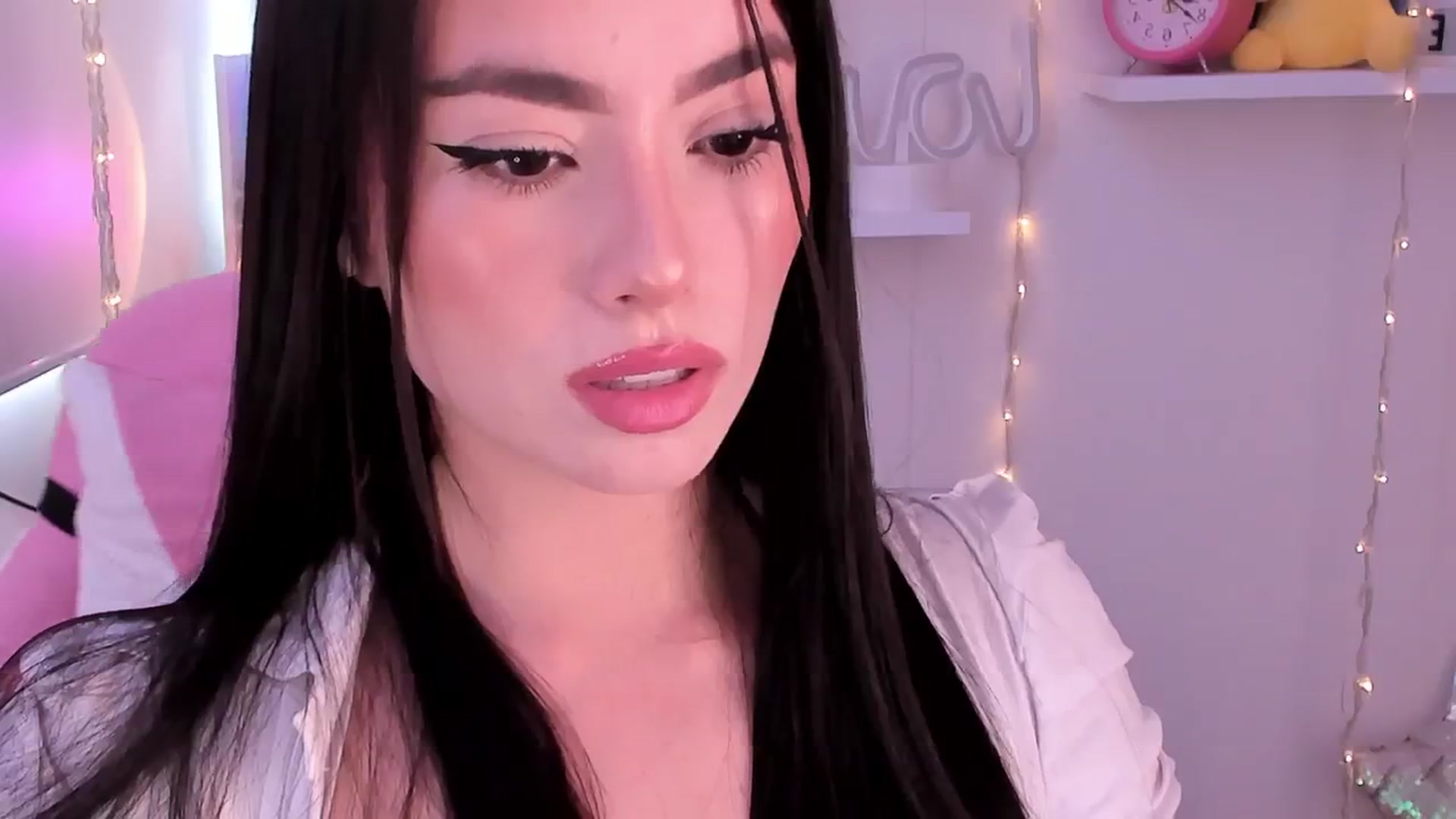 Gallery image thumbnail from BdayNaty's myfreecams stream on, 07/02/2024, 18:55 image 14 of 20