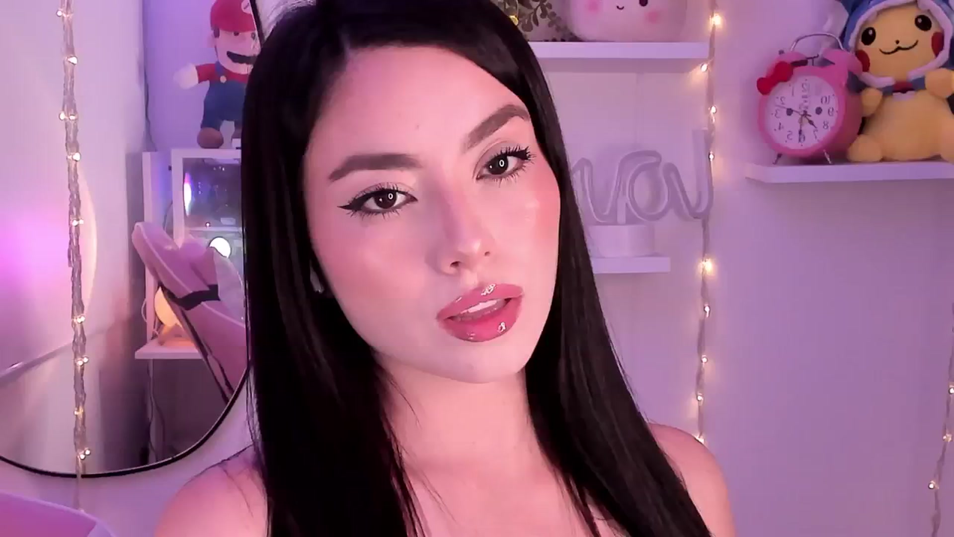 Gallery image thumbnail from BdayNaty's myfreecams stream on, 07/04/2024, 03:27 image 19 of 20