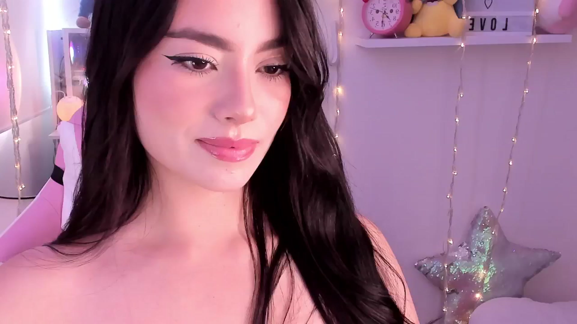 Gallery image thumbnail from BdayNaty's myfreecams stream on, 07/05/2024, 16:52 image 20 of 20