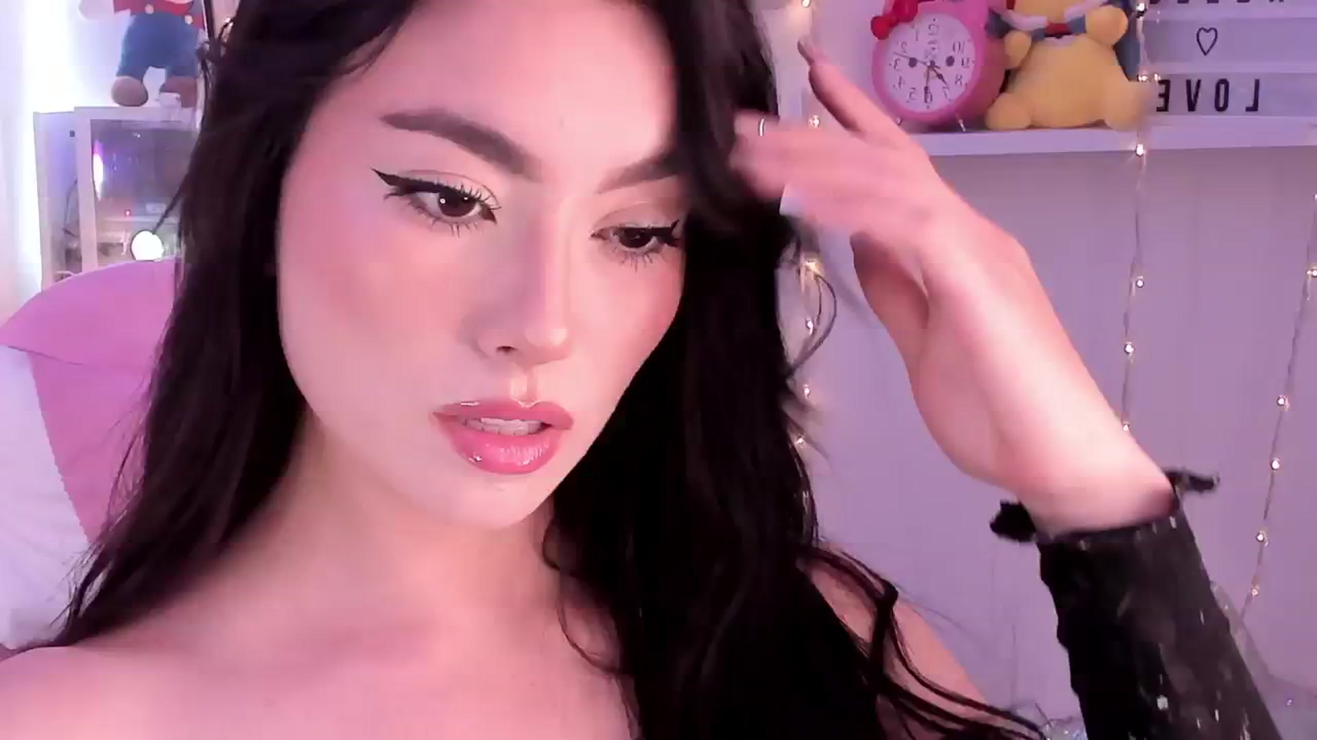 Gallery image thumbnail from BdayNaty's myfreecams stream on, 07/05/2024, 16:52 image 11 of 20