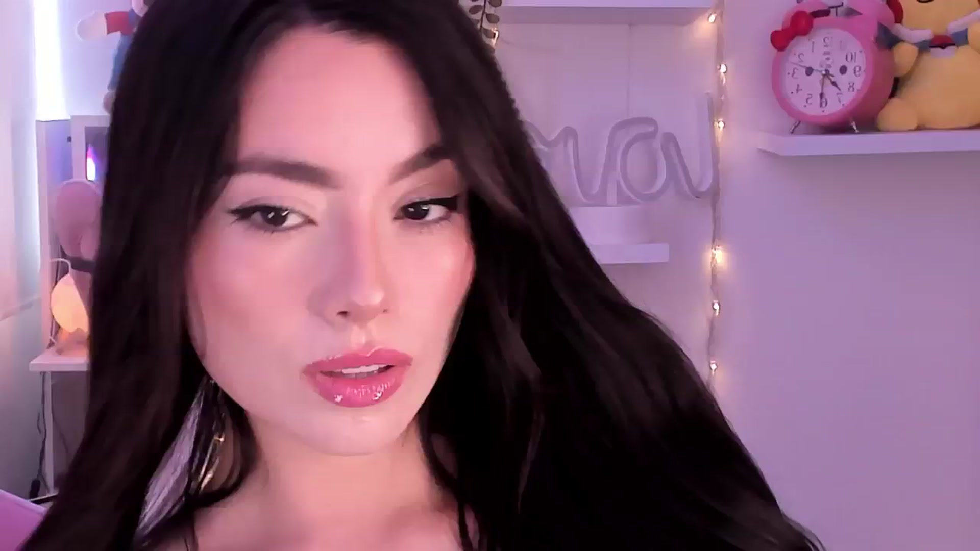 Gallery image thumbnail from BdayNaty's myfreecams stream on, 07/05/2024, 17:17 image 16 of 20
