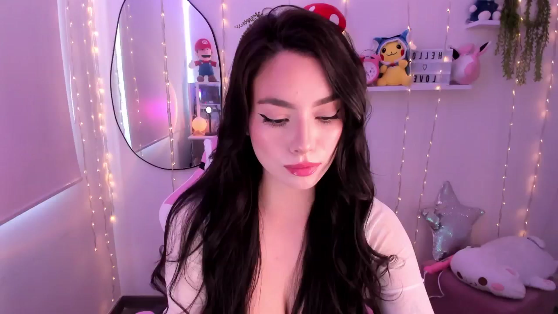 Gallery image thumbnail from BdayNaty's myfreecams stream on, 07/08/2024, 18:45 image 18 of 20