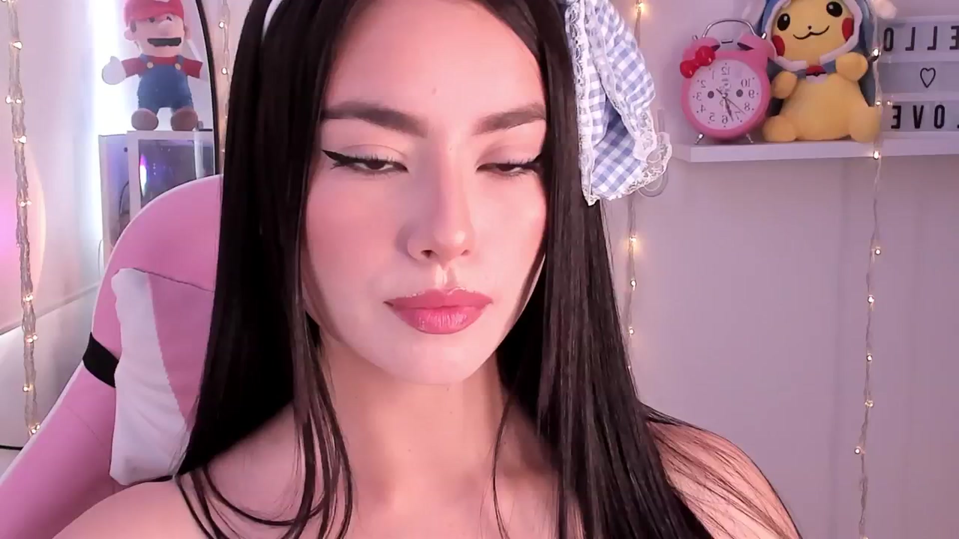 Gallery image thumbnail from BdayNaty's myfreecams stream on, 07/16/2024, 16:02 image 7 of 20