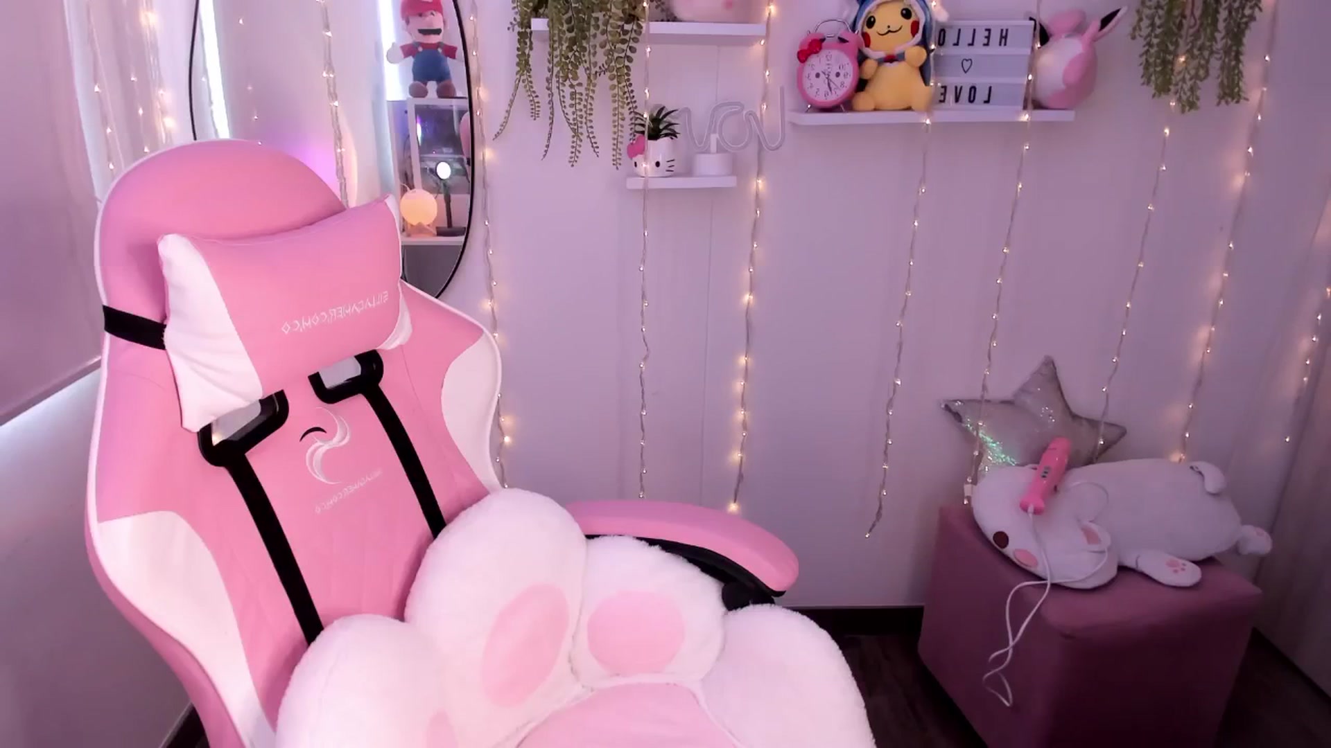 Gallery image thumbnail from BdayNaty's myfreecams stream on, 07/18/2024, 18:02 image 11 of 20