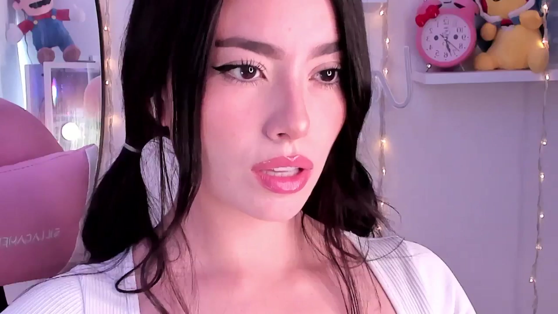 Gallery image thumbnail from BdayNaty's myfreecams stream on, 07/22/2024, 18:02 image 9 of 20