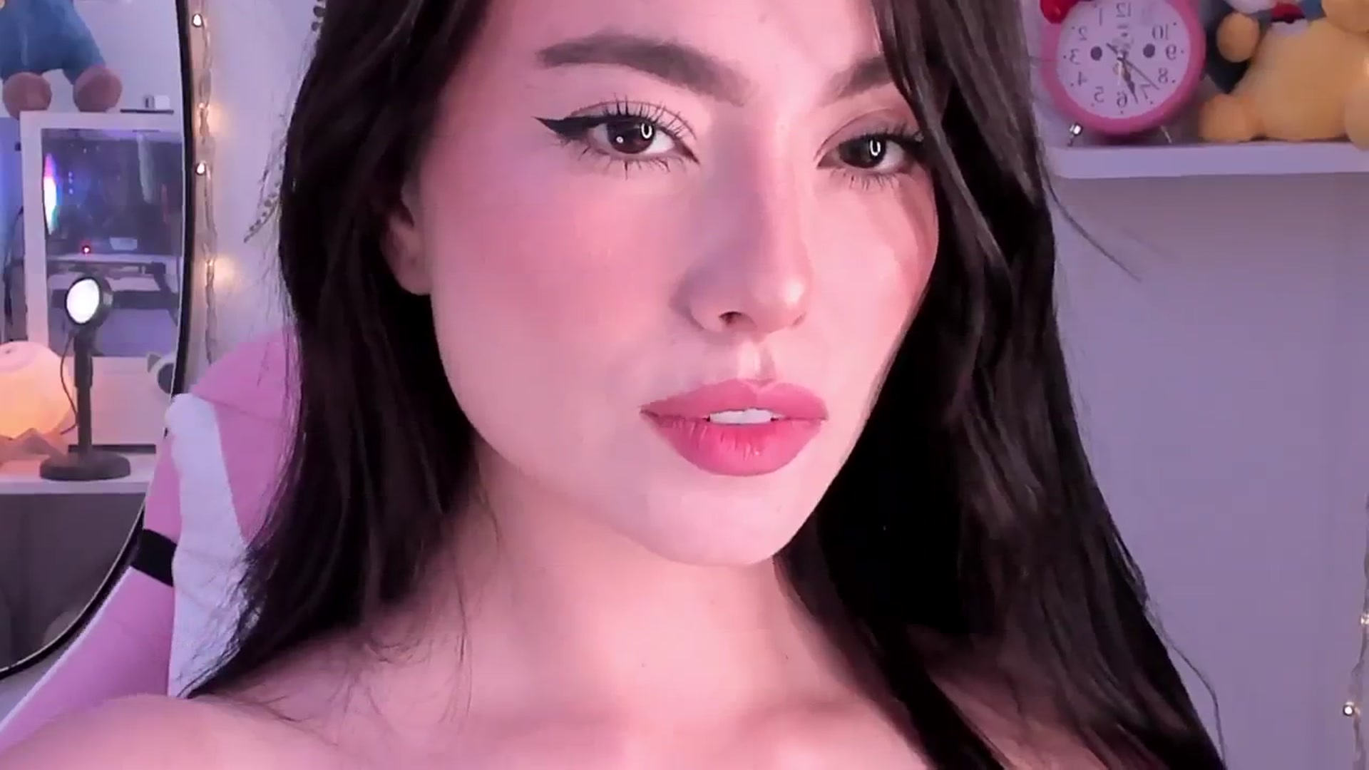 Gallery image thumbnail from BdayNaty's myfreecams stream on, 07/24/2024, 17:34 image 7 of 20