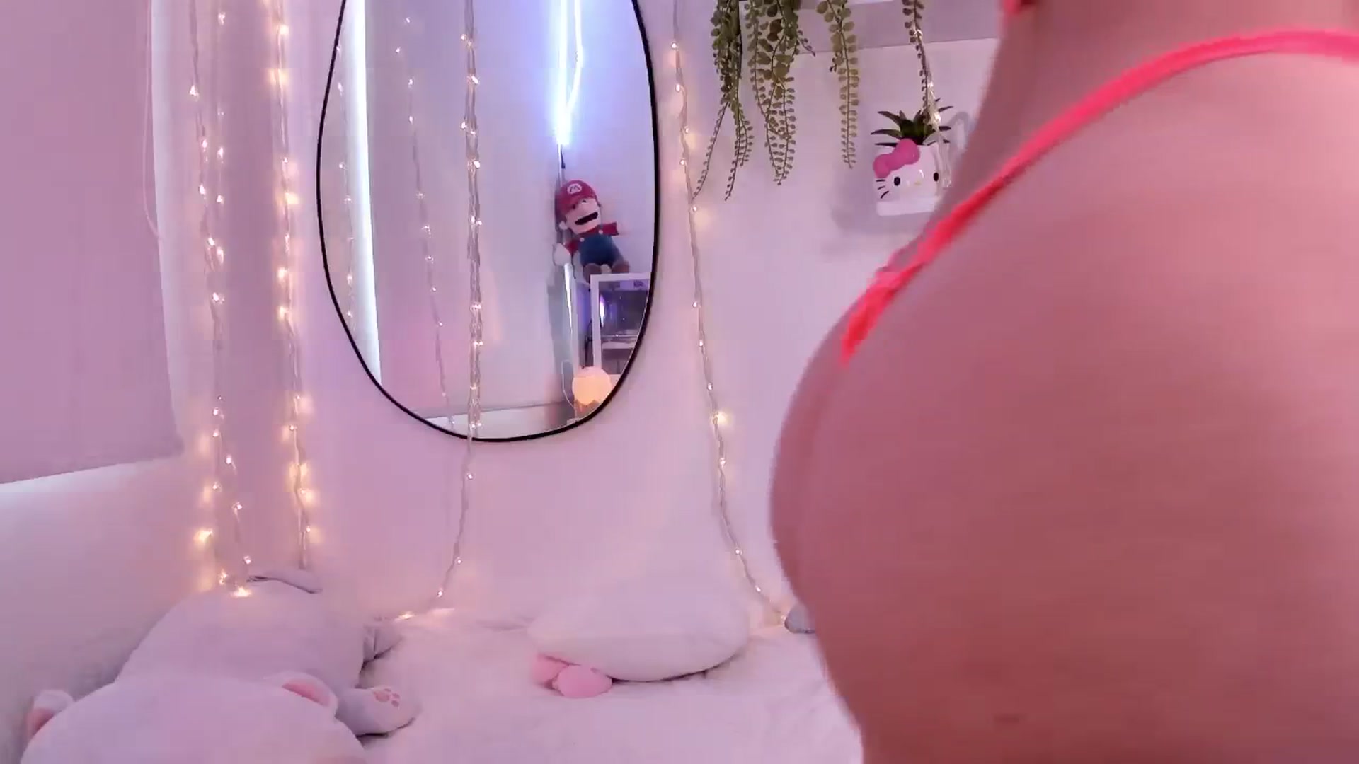 Gallery image thumbnail from BdayNaty's myfreecams stream on, 07/26/2024, 19:17 image 2 of 20