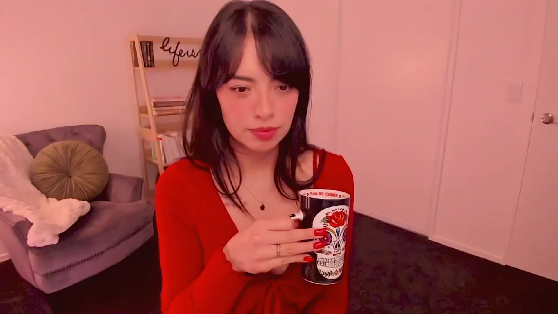 Gallery image thumbnail from BdayNina's myfreecams stream on, 08/31/2025, 02:27 image 3 of 20
