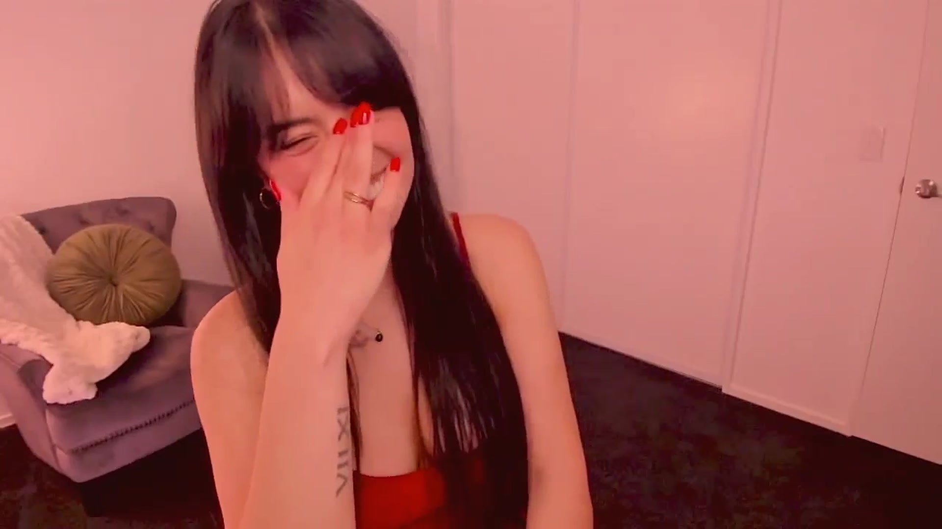 Gallery image thumbnail from BdayNina's myfreecams stream on, 08/31/2025, 02:27 image 13 of 20