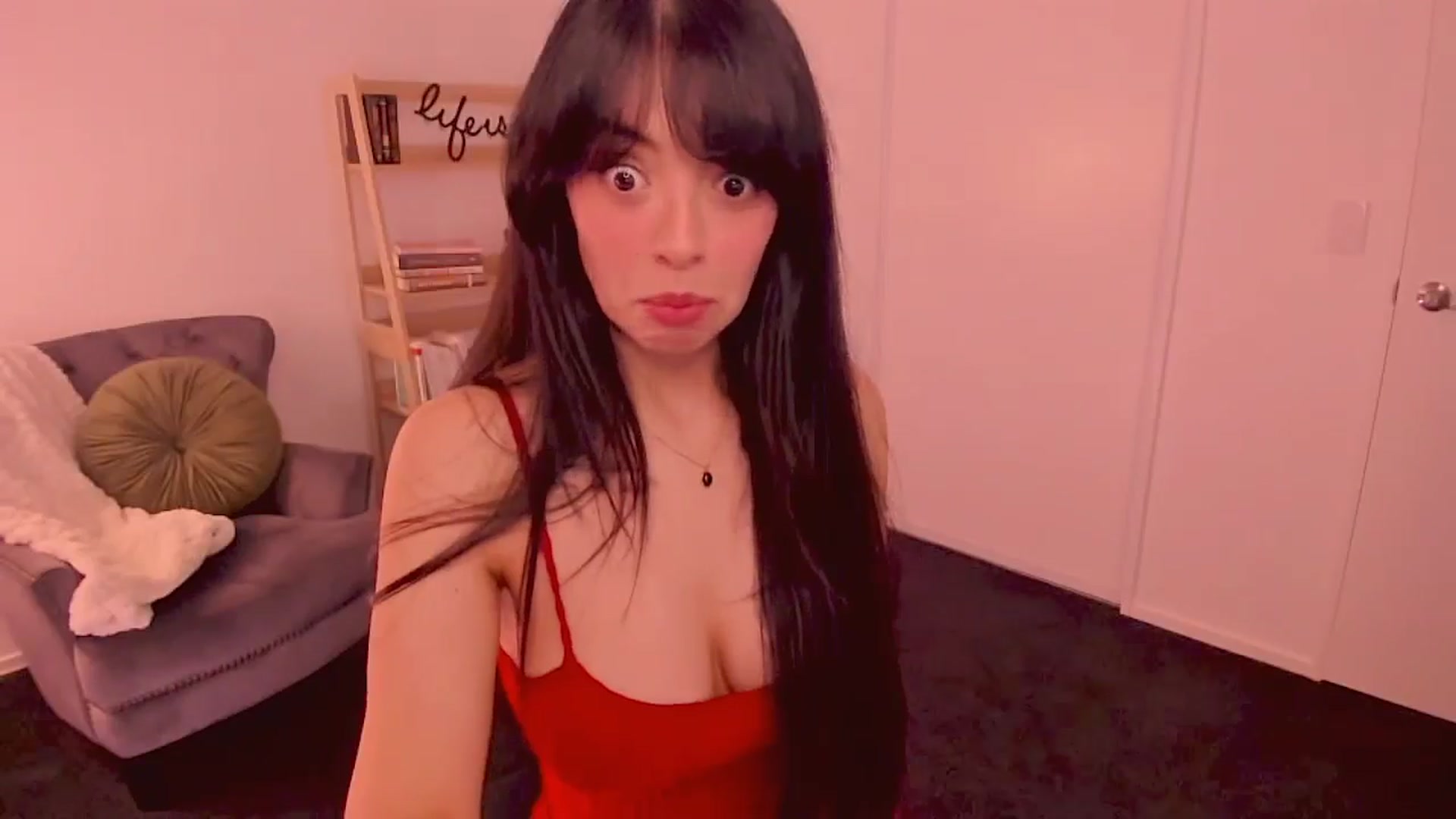 Gallery image thumbnail from BdayNina's myfreecams stream on, 08/31/2025, 02:27 image 16 of 20