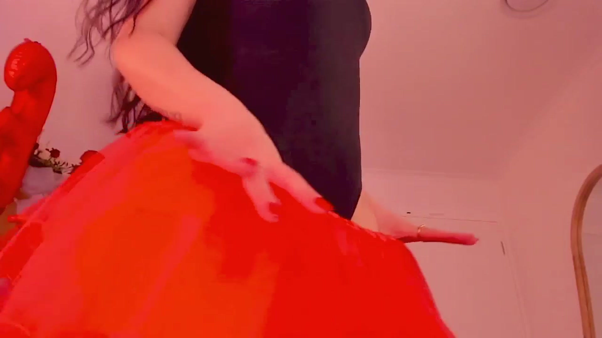 Gallery image thumbnail from BdayNina's myfreecams stream on, 09/01/2025, 24:02 image 19 of 20