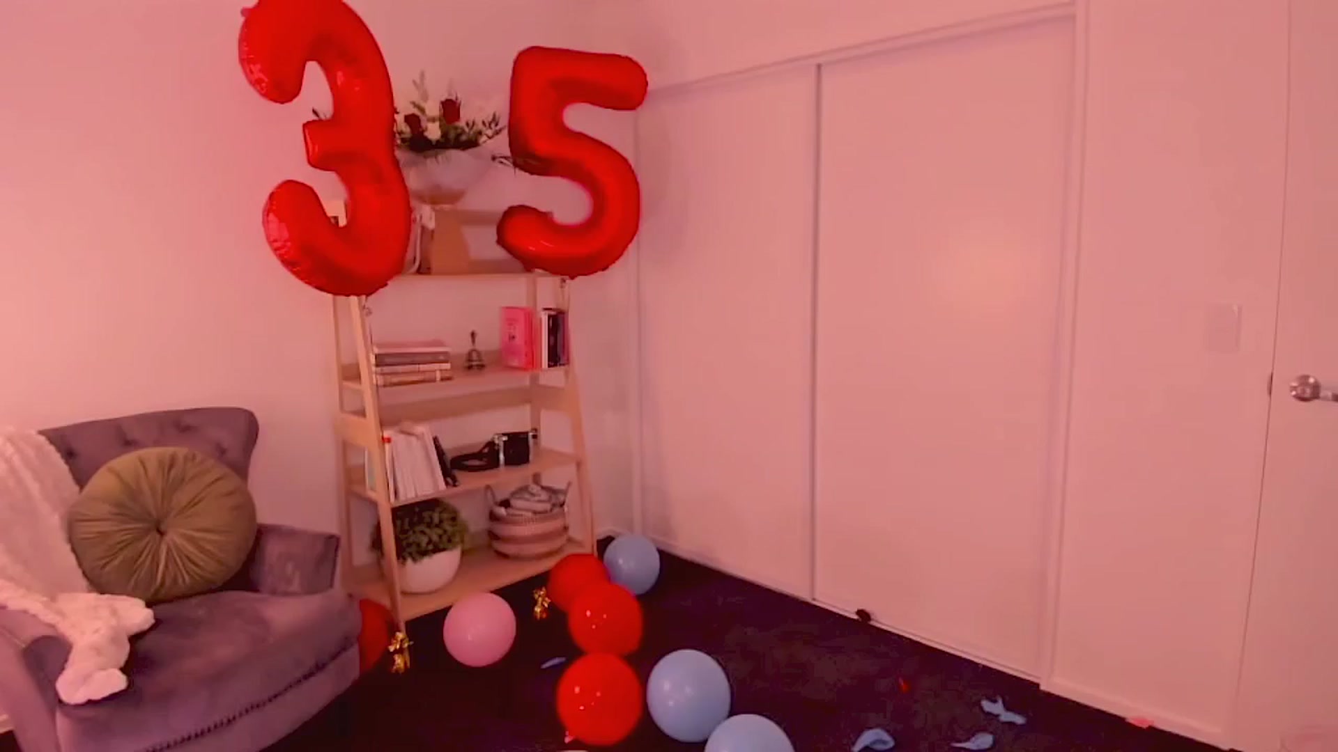 Gallery image thumbnail from BdayNina's myfreecams stream on, 09/01/2025, 06:53 image 1 of 20