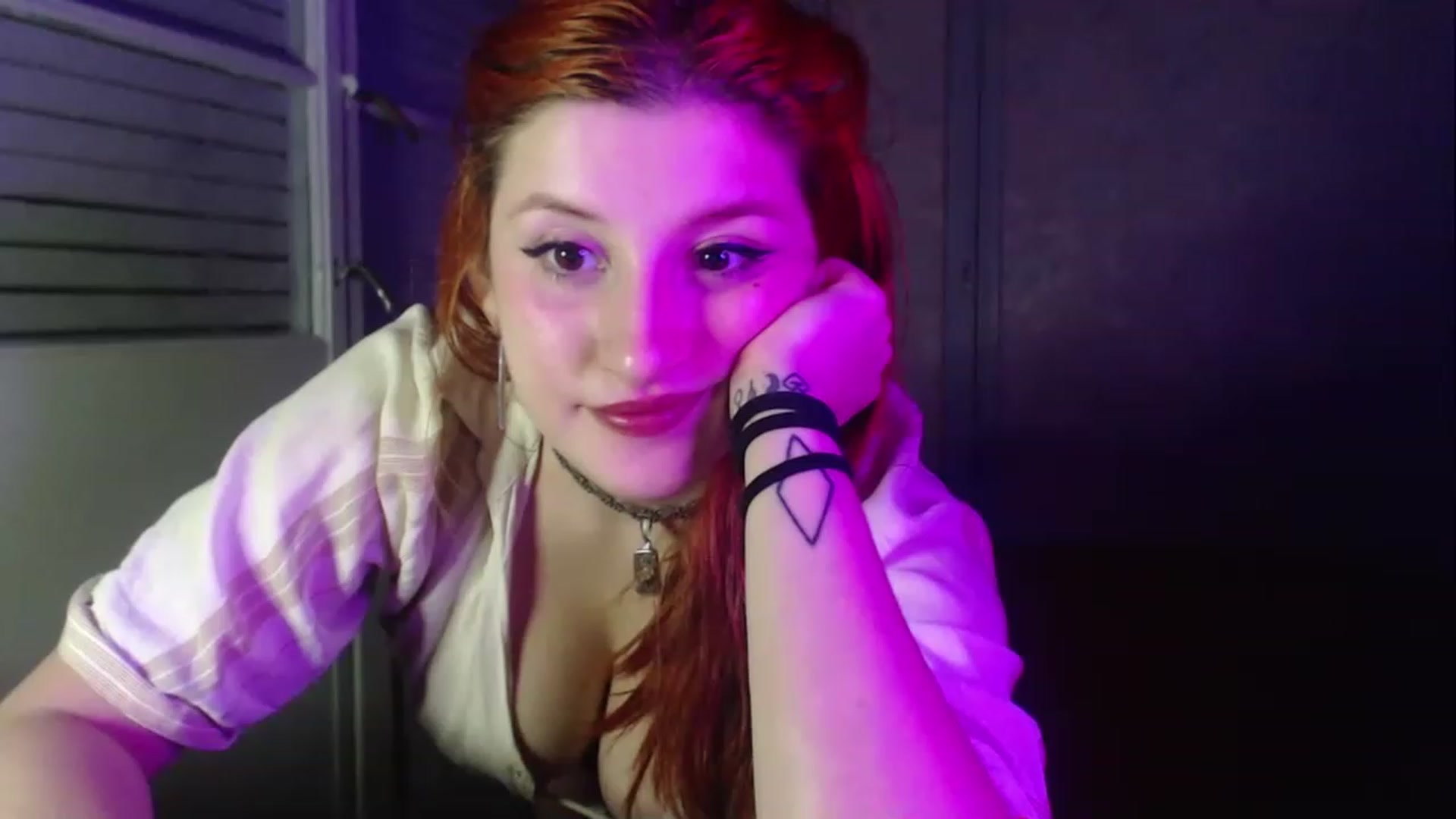 Gallery image thumbnail from BdayPanda's myfreecams stream on, 04/05/2023, 05:09 image 16 of 20