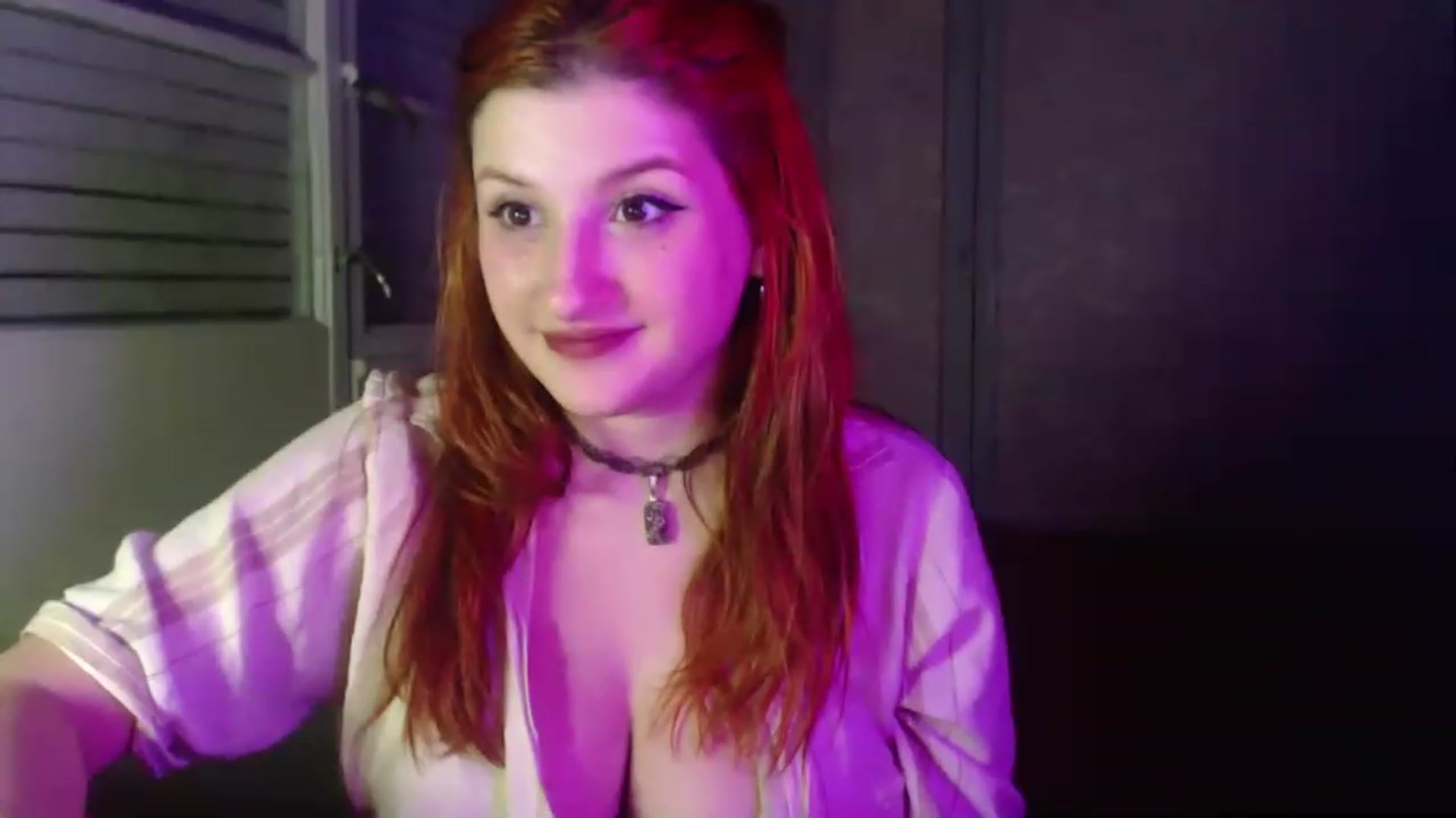 Gallery image thumbnail from BdayPanda's myfreecams stream on, 04/05/2023, 05:09 image 2 of 20
