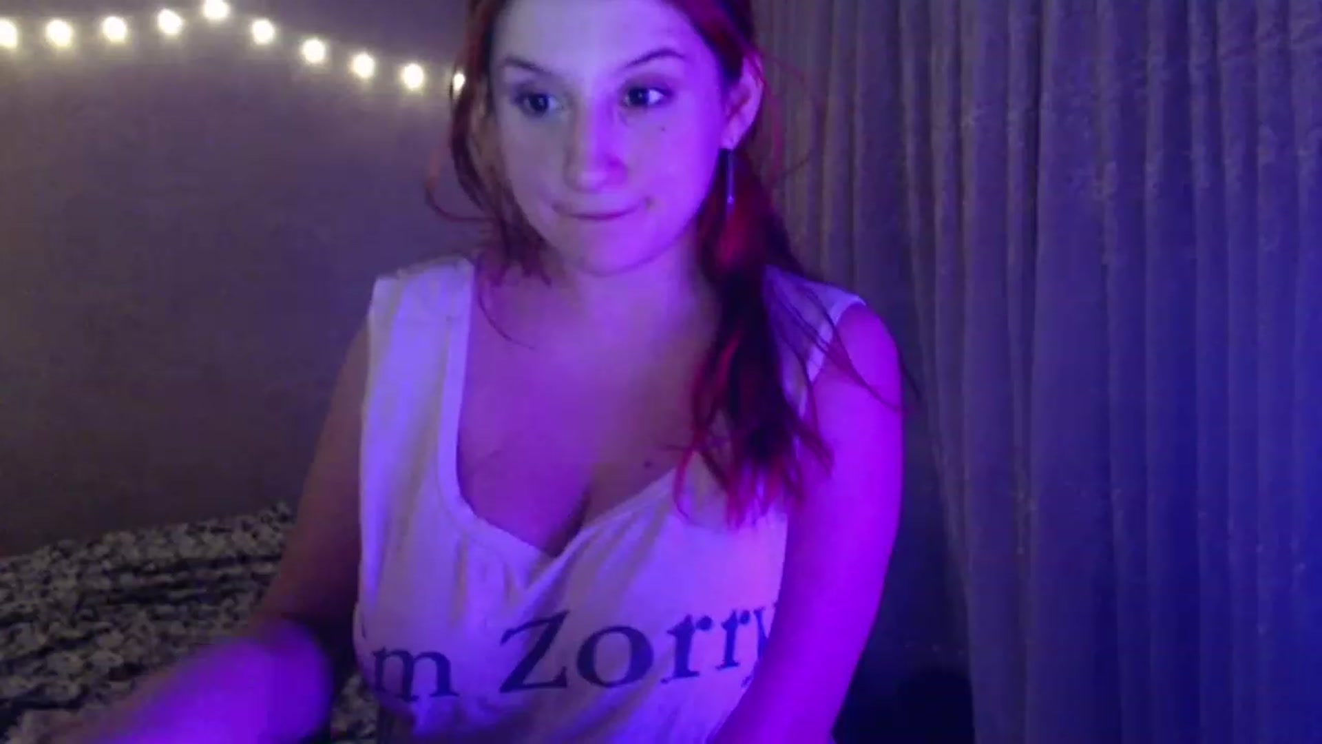 Gallery image thumbnail from BdayPanda's myfreecams stream on, 04/10/2023, 05:07 image 10 of 20