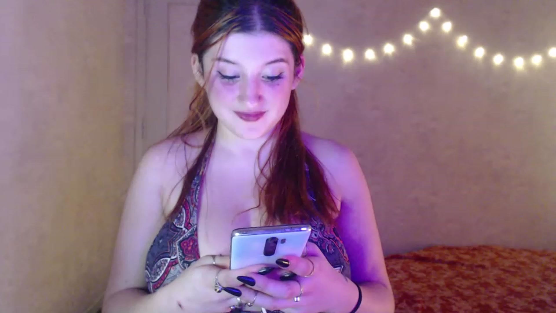 Gallery image thumbnail from BdayPanda's myfreecams stream on, 05/03/2023, 01:43 image 14 of 20