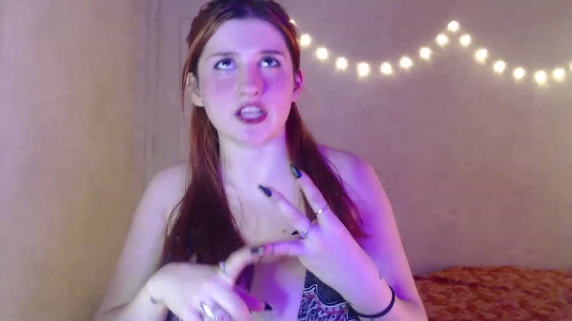 Gallery image thumbnail from BdayPanda's myfreecams stream on, 05/03/2023, 01:43 image 7 of 20