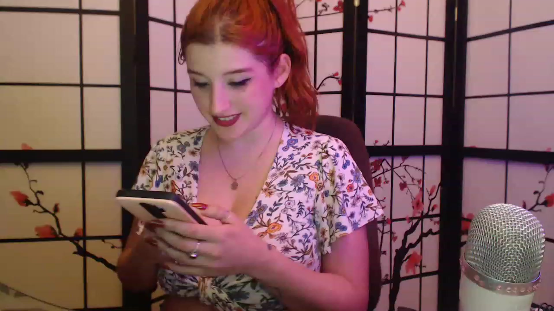 Gallery image thumbnail from BdayPanda's myfreecams stream on, 06/12/2023, 04:14 image 20 of 20