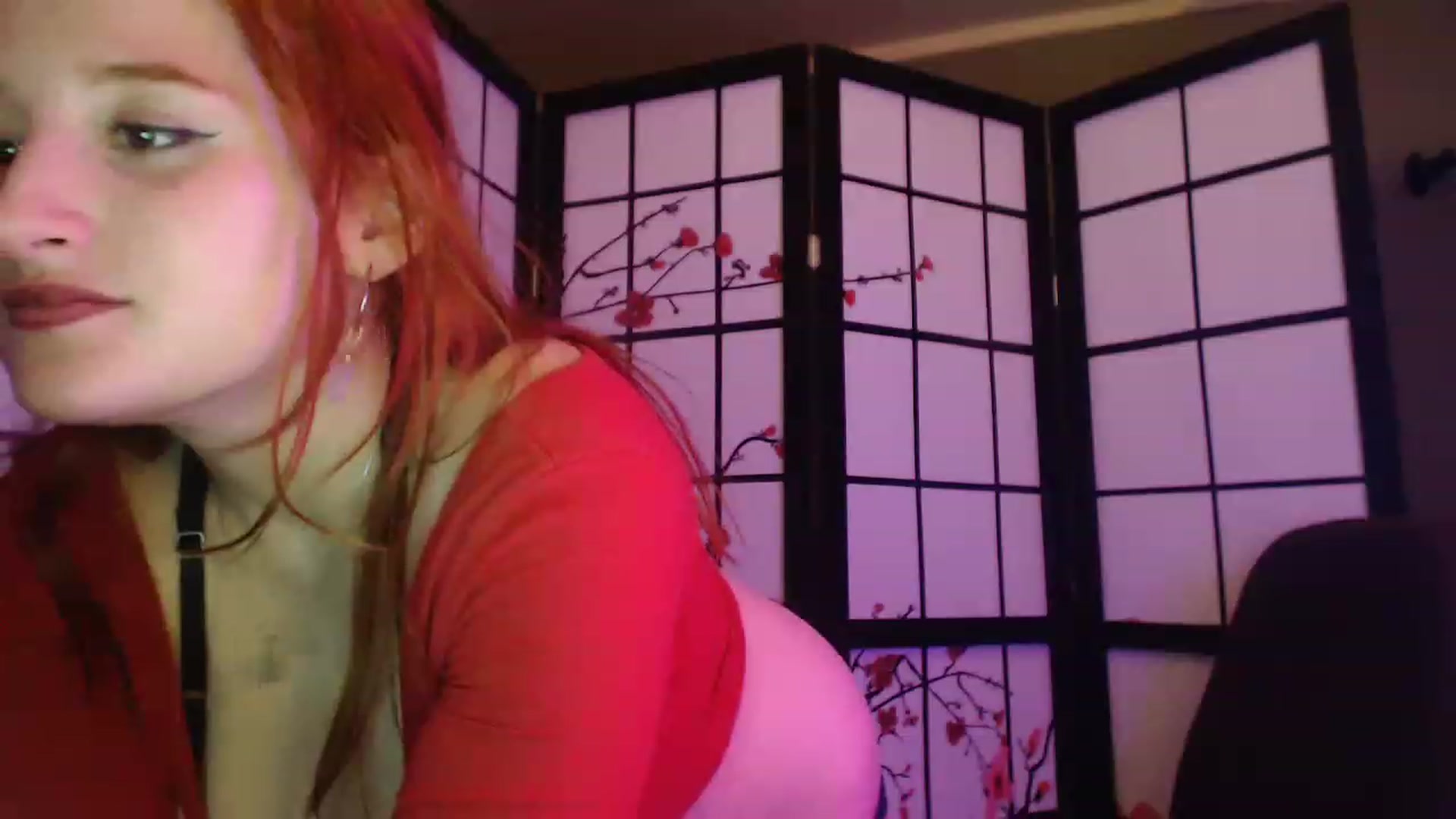 Gallery image thumbnail from BdayPanda's myfreecams stream on, 06/19/2023, 03:46 image 20 of 20