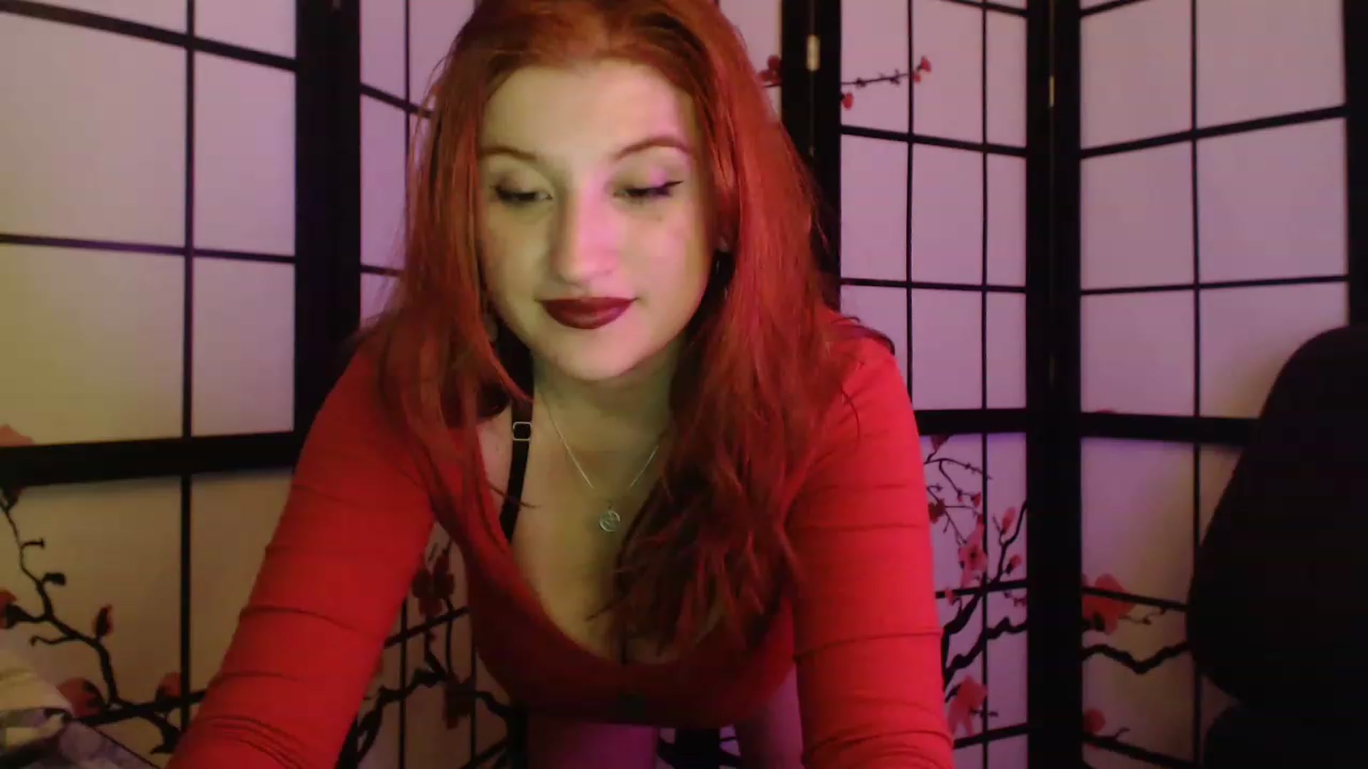 Gallery image thumbnail from BdayPanda's myfreecams stream on, 06/19/2023, 05:13 image 1 of 20