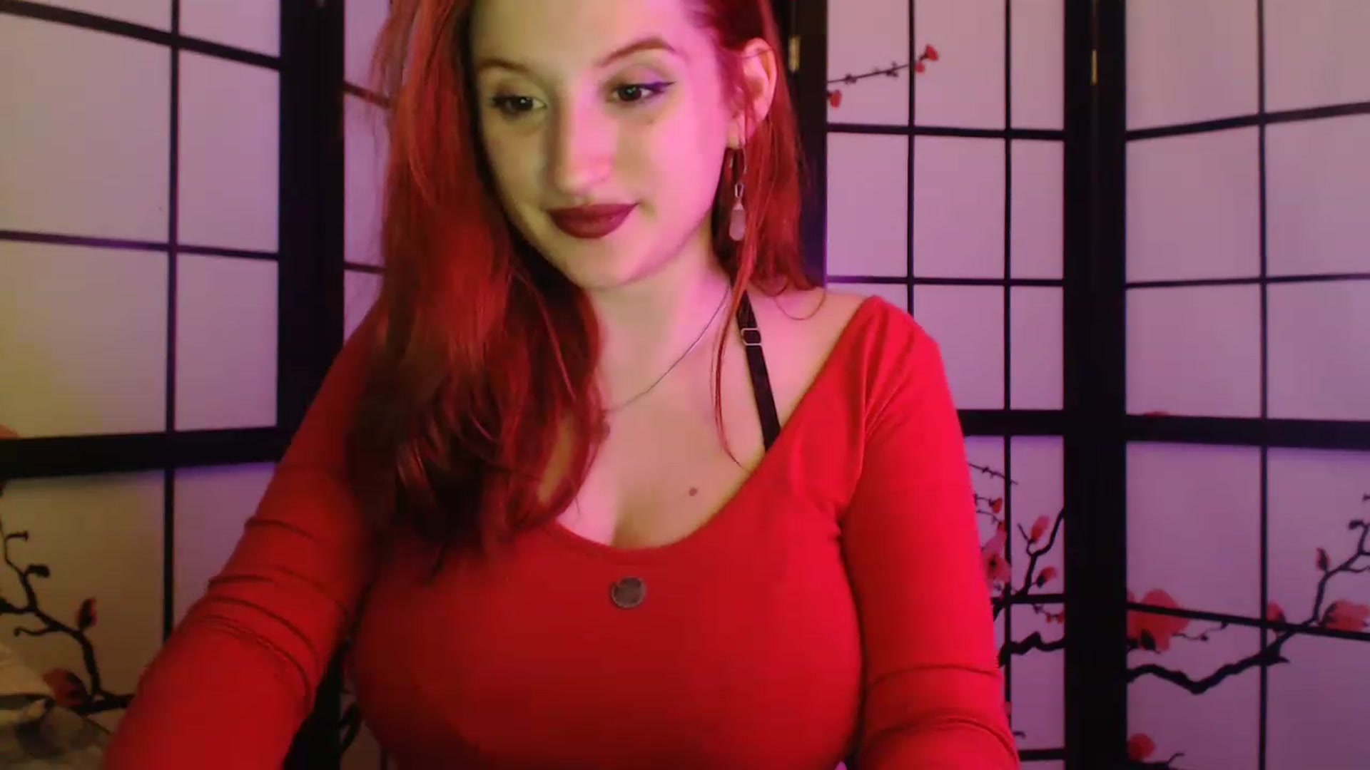 Gallery image thumbnail from BdayPanda's myfreecams stream on, 06/19/2023, 07:22 image 15 of 20