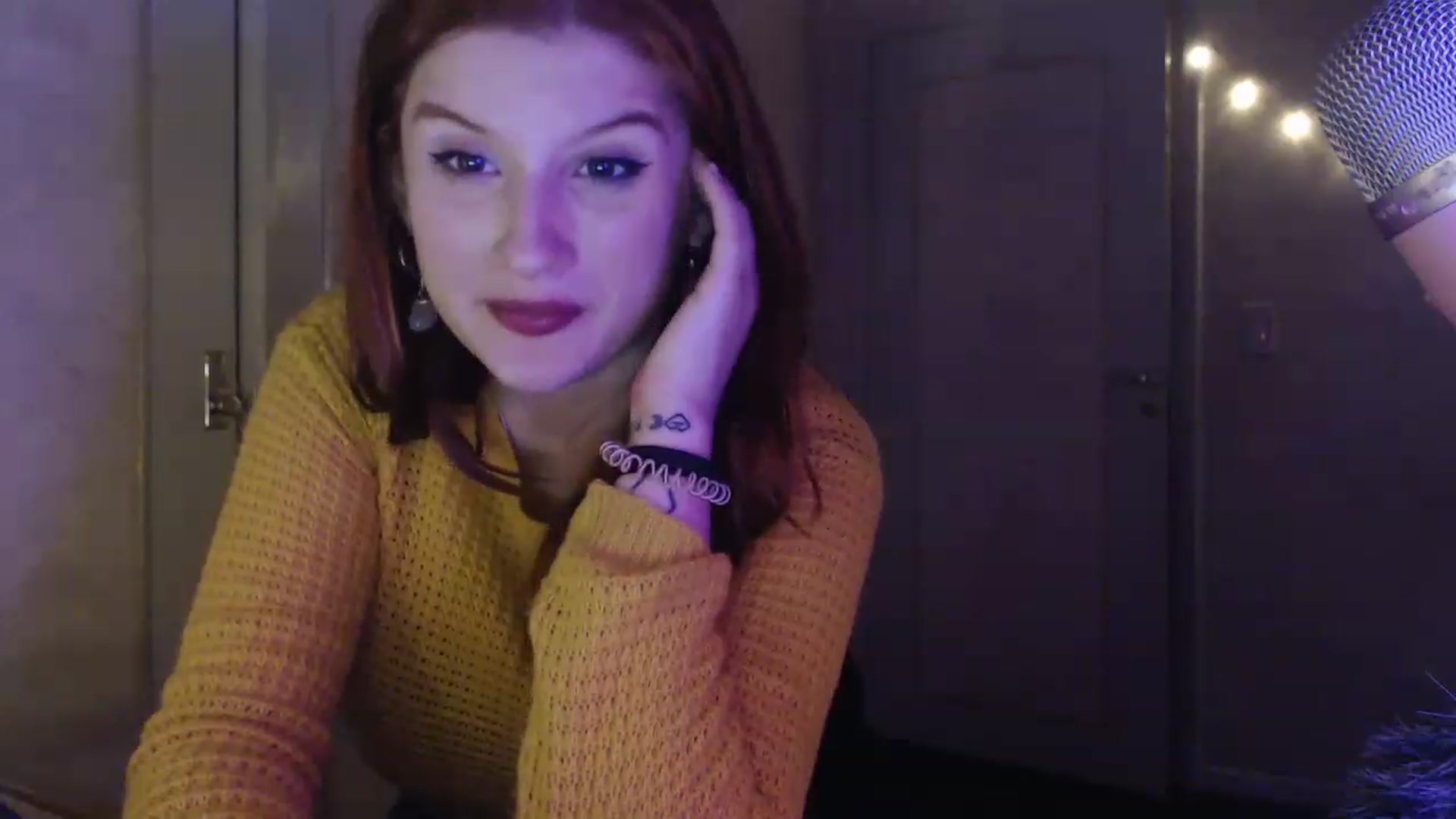 Gallery image thumbnail from BdayPanda's myfreecams stream on, 06/21/2023, 06:18 image 19 of 20