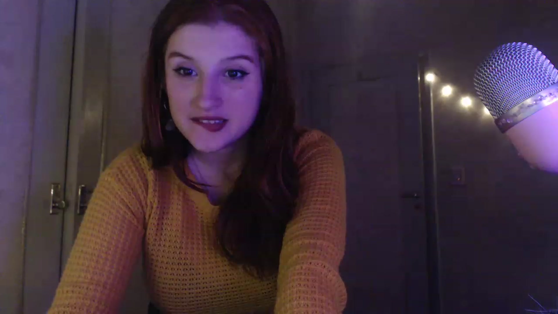 Gallery image thumbnail from BdayPanda's myfreecams stream on, 06/21/2023, 06:18 image 18 of 20