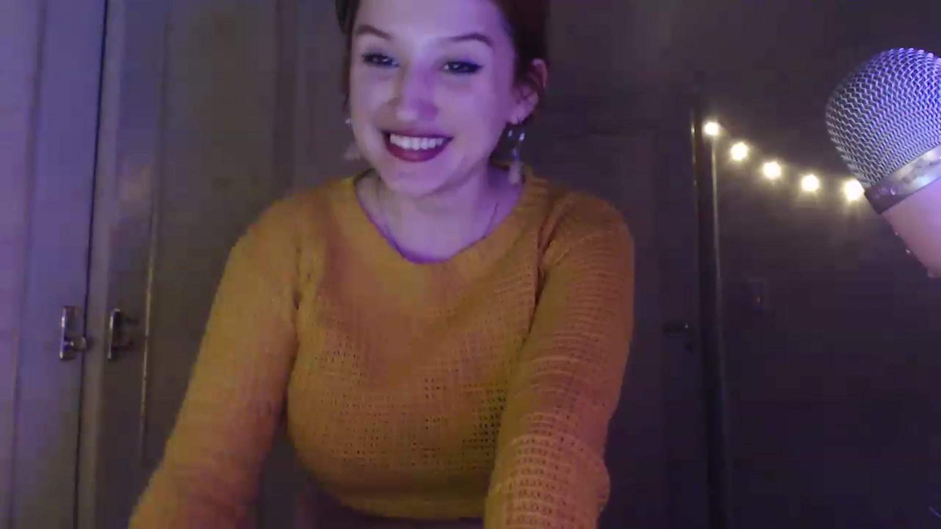 Gallery image thumbnail from BdayPanda's myfreecams stream on, 06/21/2023, 06:18 image 14 of 20